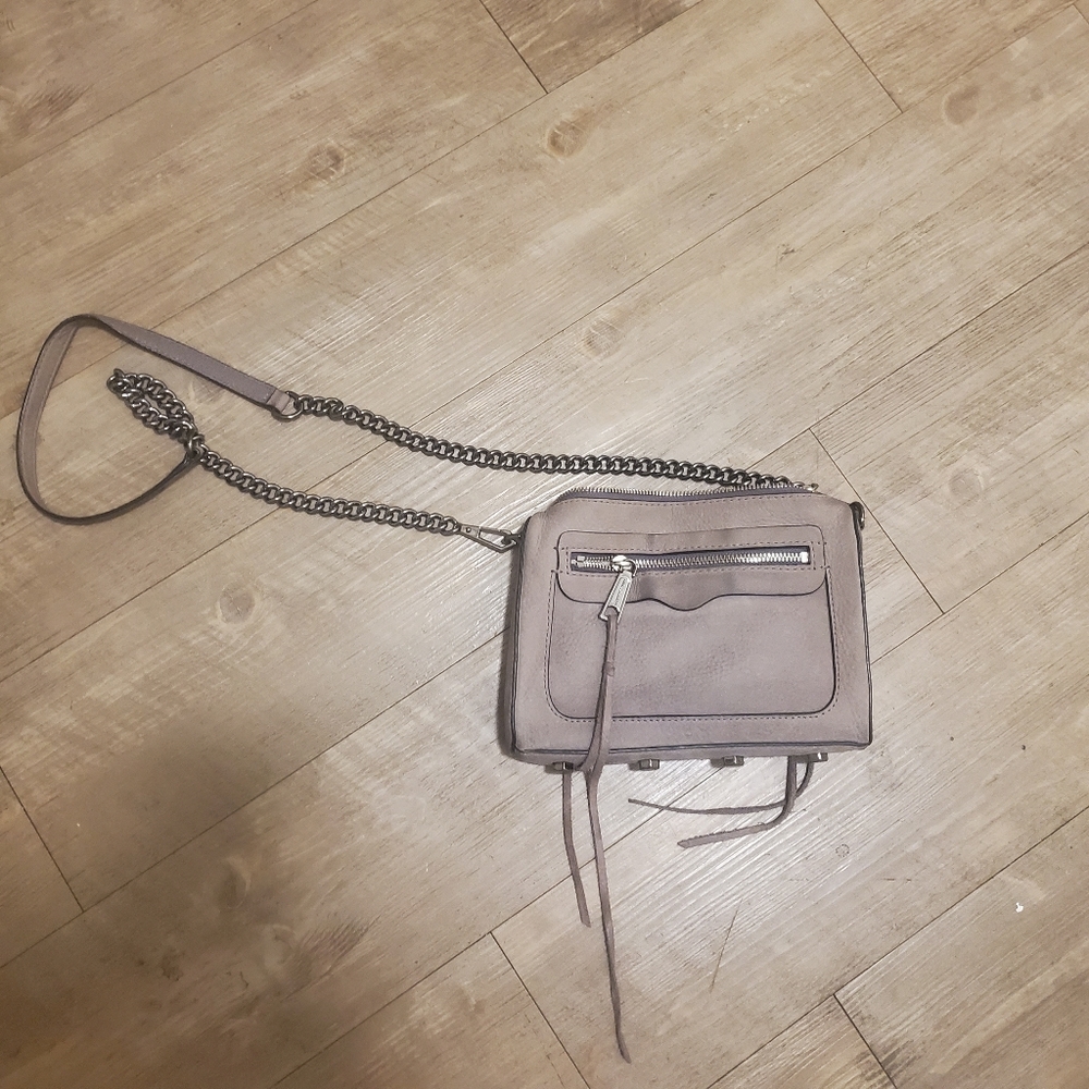 Rebecca Minkoff Avery Crossbody